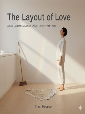 cover image of The Layout of Love